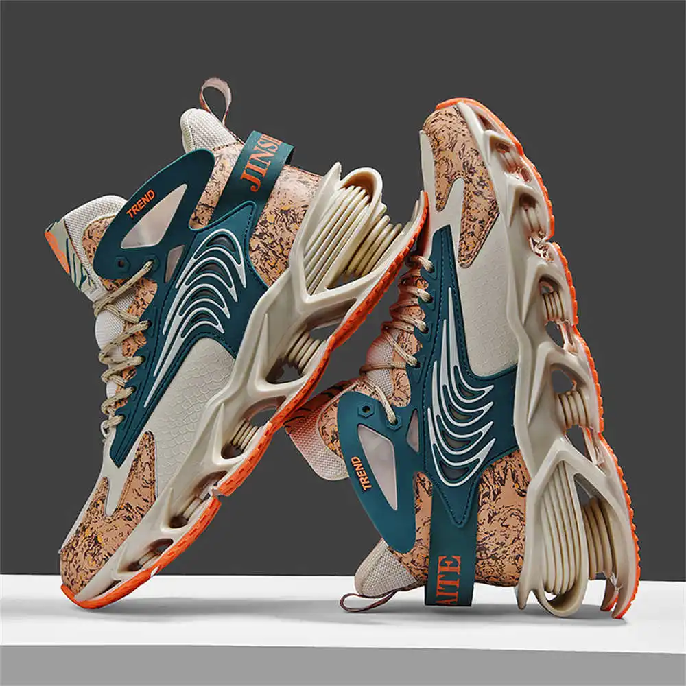 Street Fashion Name - Non-slip Mid Child Running Sneakers Casual