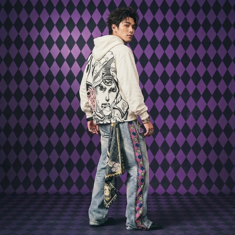 Street Fashion Y2K - Y2K Streetwear Men Hip Hop Harajuku