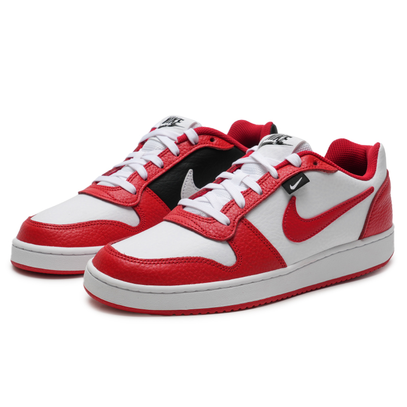 Street Fashion Shanghai - Nike Men's Shoes Ebernon Low Prem