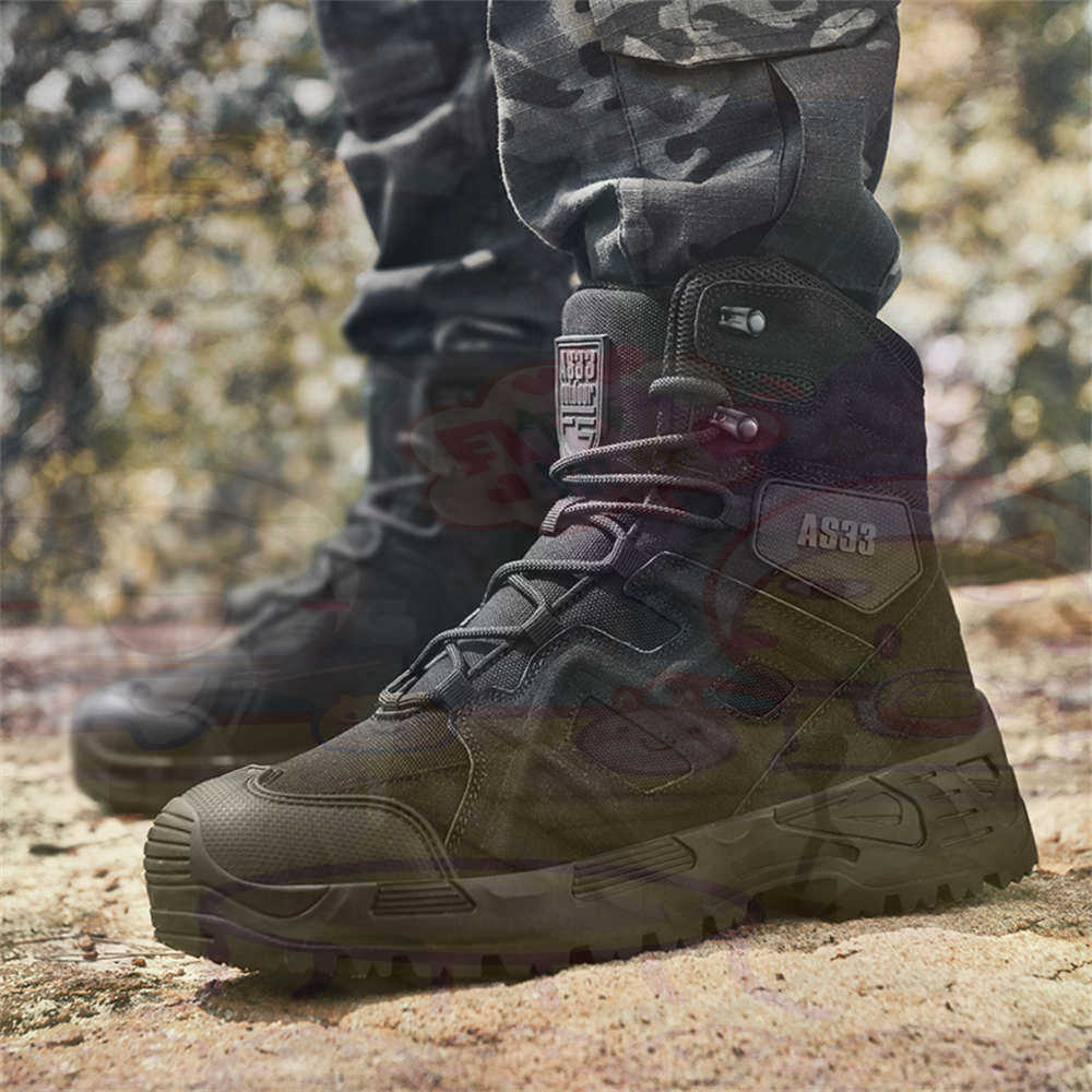 Street Fashion Name - Height Up High Performance Size 46