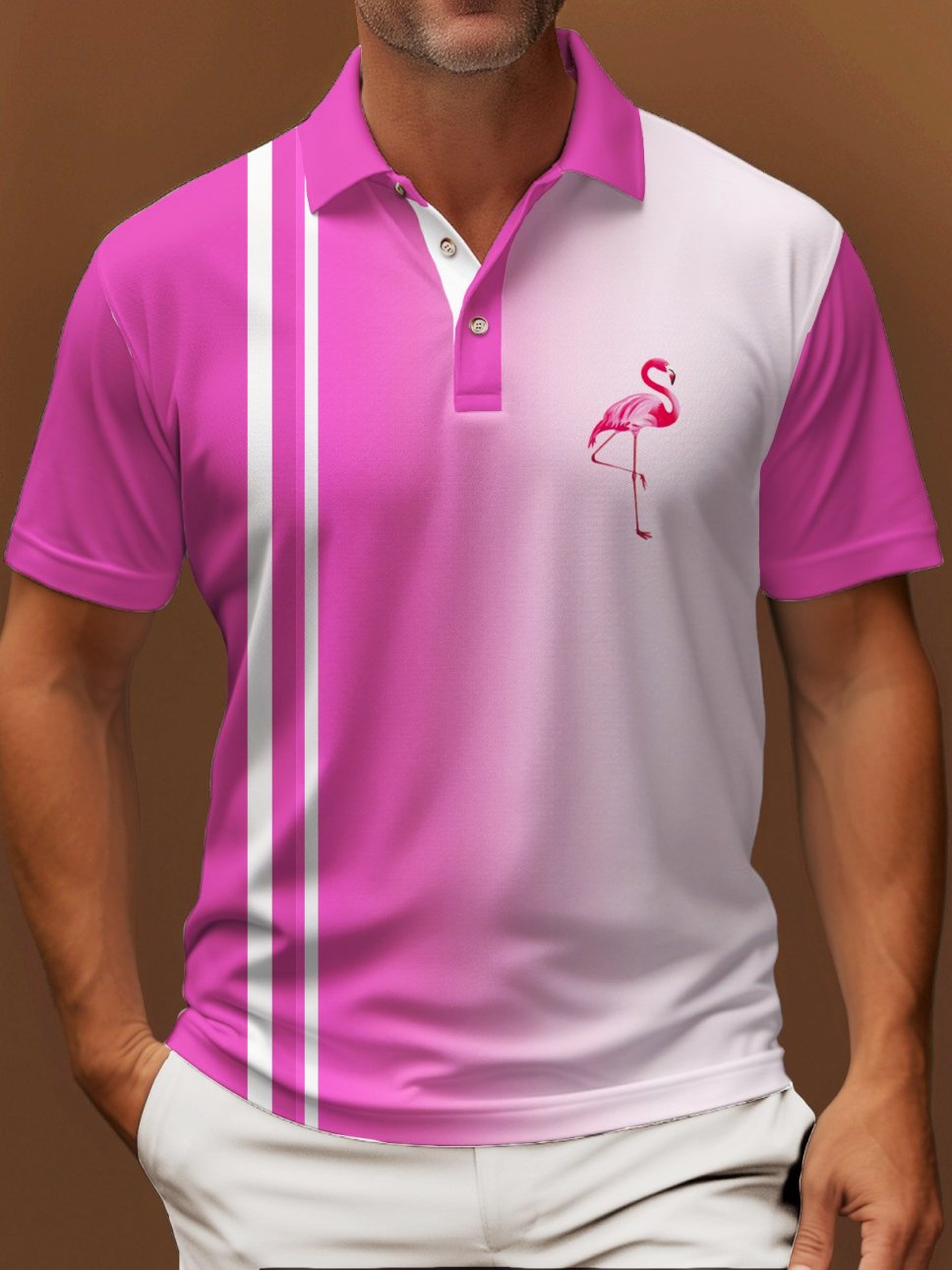 2025 men's t-shirt fashion cas - Street Fashion Men 2025 评论和价格