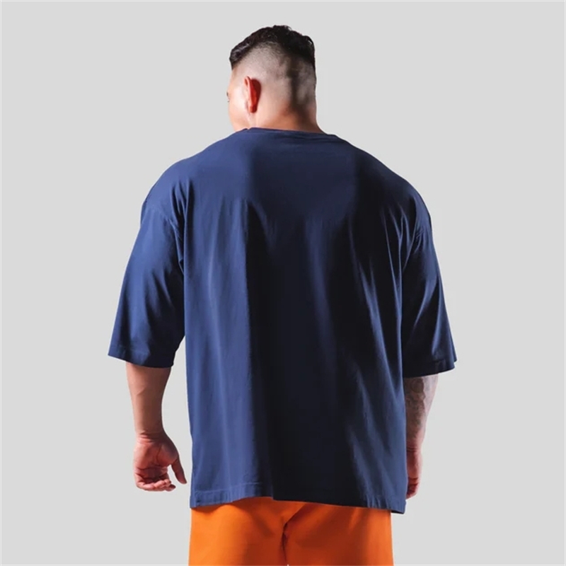 LYFT Oversized Training Men's  - Street Fashion Shanghai 评论和价格