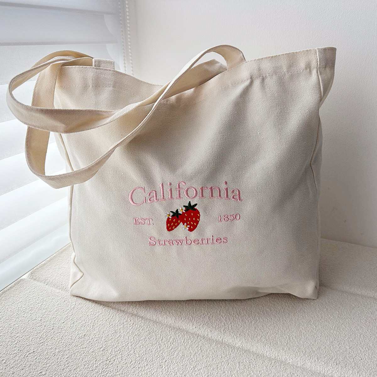 California EST.1850 Strawberri - Street Fashion California 评论和价格