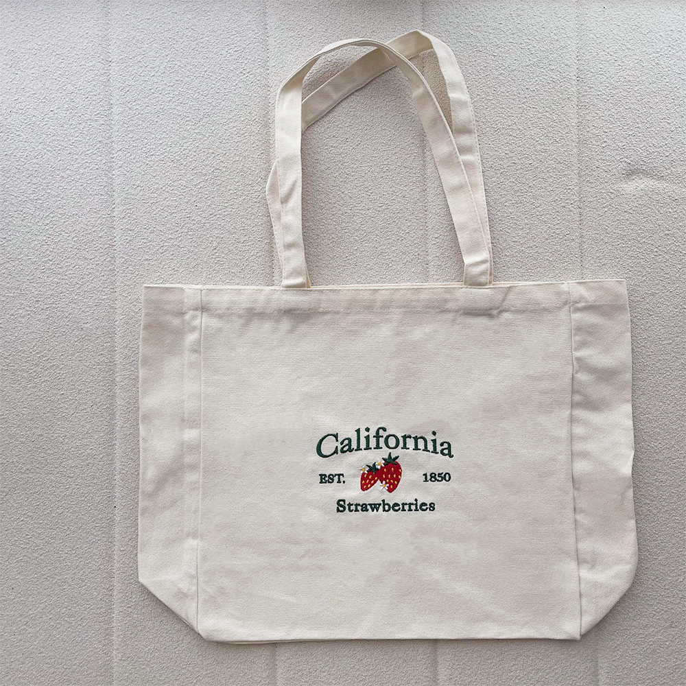 California EST.1850 Strawberri - Street Fashion California 评论和价格