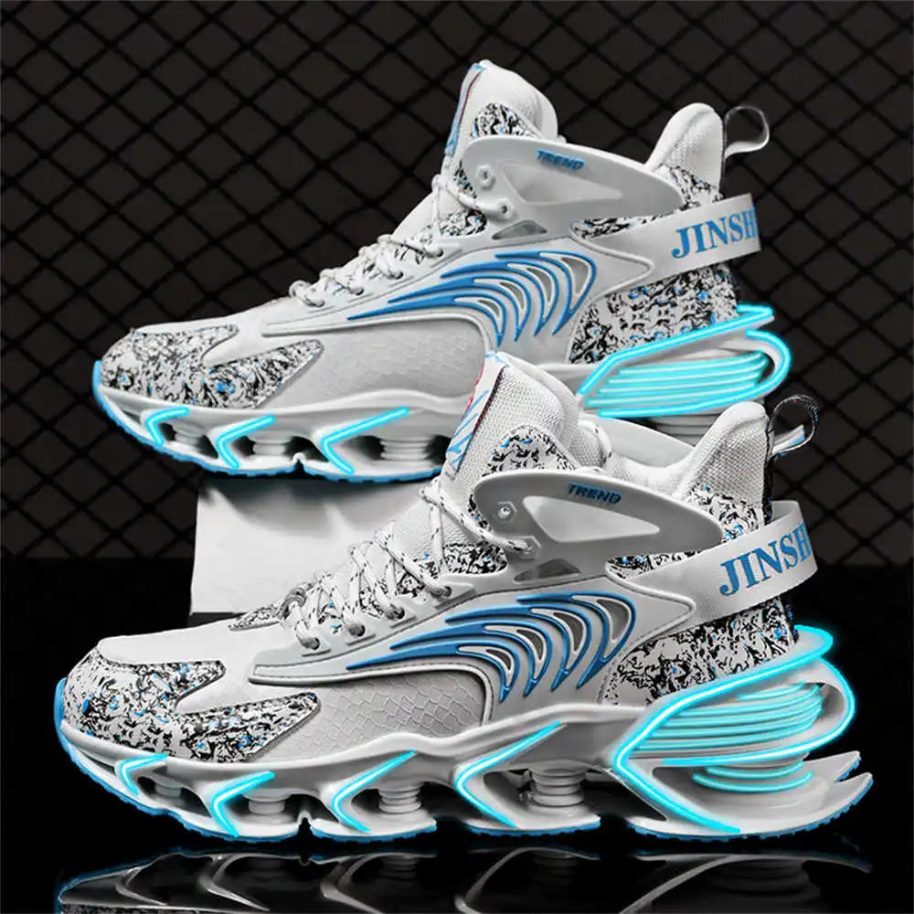 Non-slip Mid Child Running Sne - Street Fashion Name 评论和价格