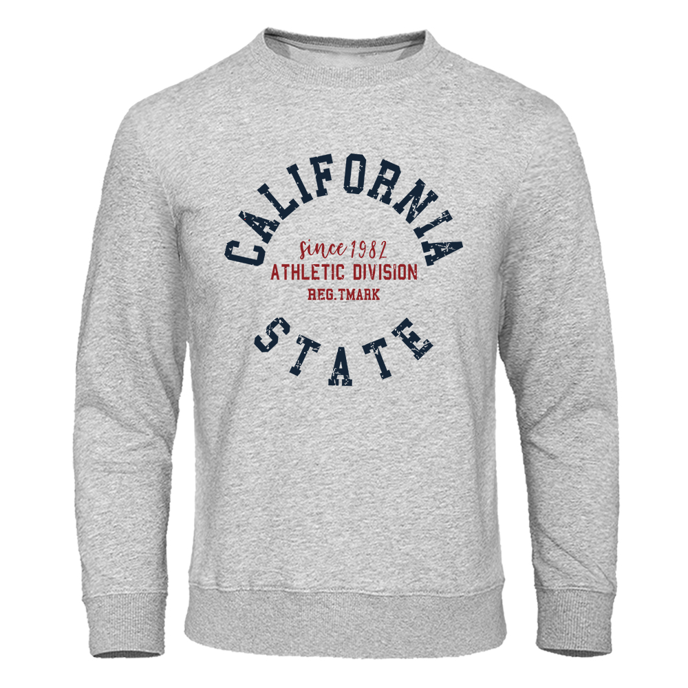 Since 1982 California State St - Street Fashion California 评论和价格