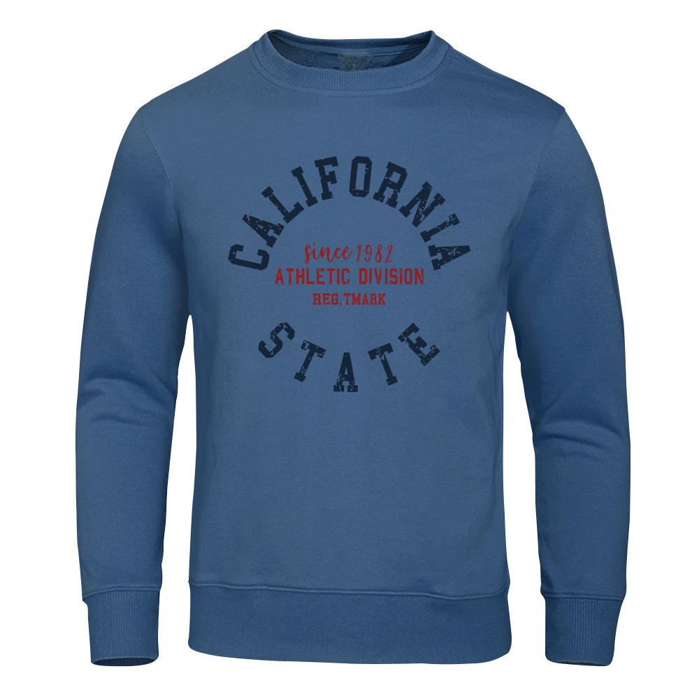 Since 1982 California State St - Street Fashion California 评论和价格
