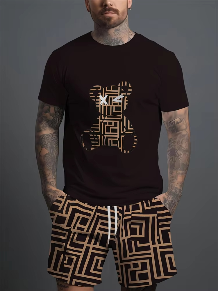The 2025 New Men's Suit Featur - Street Fashion Men 2025 评论和价格