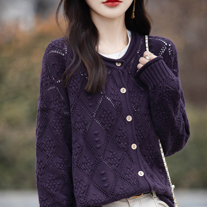2024 Fashion Models Women Knit - Street Fashion China Models 评论和价格