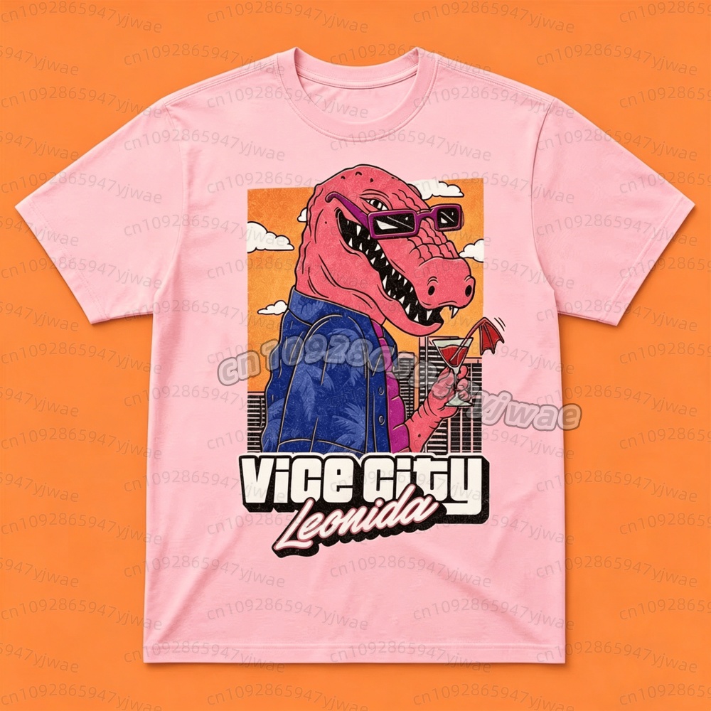 Jason Vice City Leonida Alliga - Street Fashion Mood 评论和价格