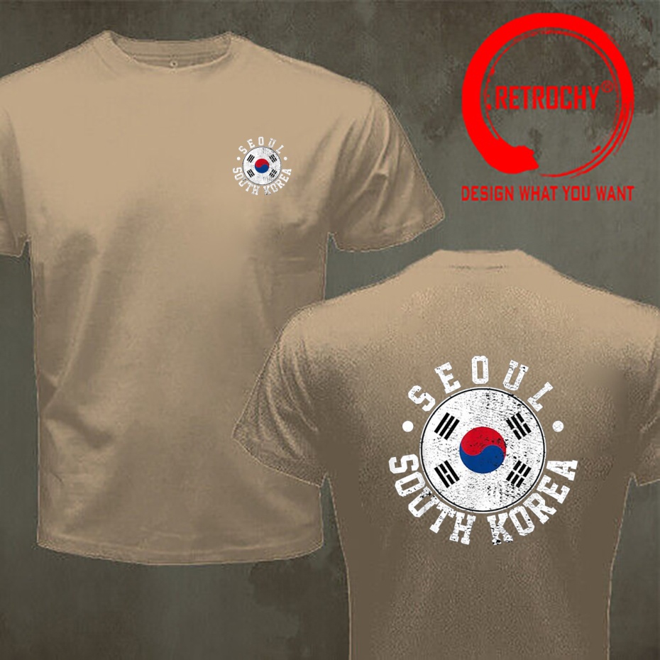 Funny Design Vintage Distresse - Street Fashion Of Seoul 评论和价格