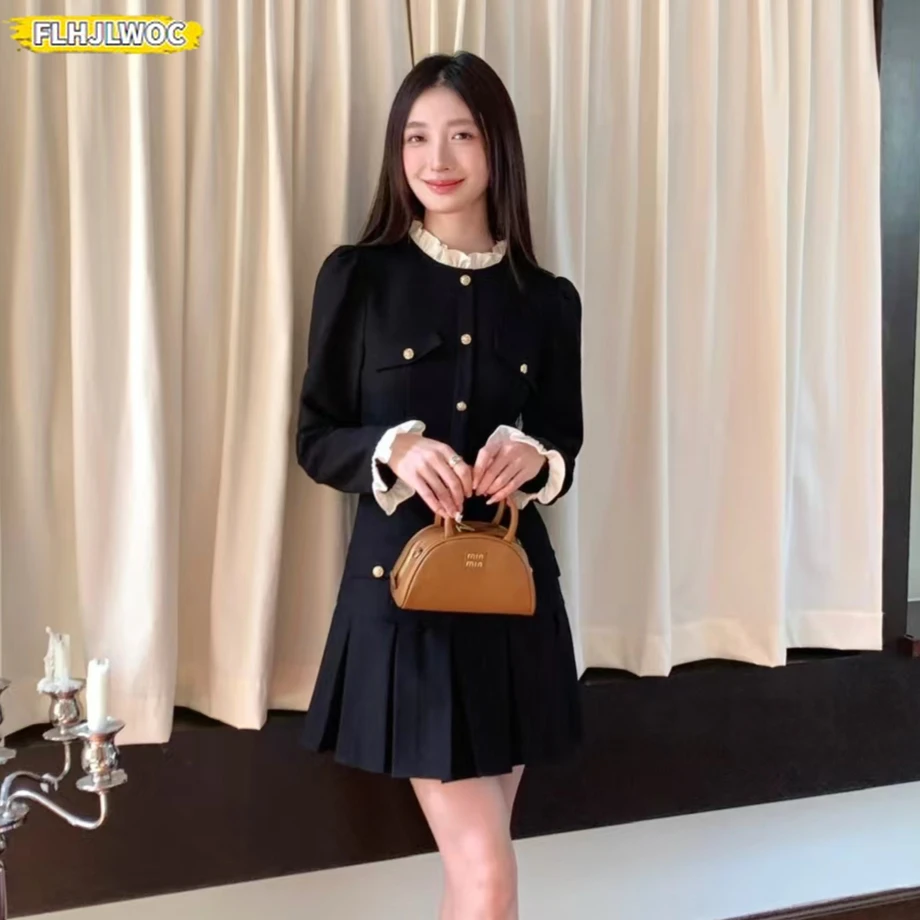 Japan Chic Korea Fenimine Vest - Street Fashion Japan 2025 评论和价格