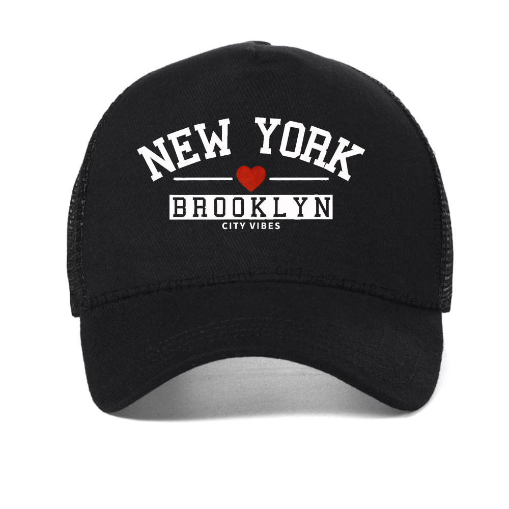 New York Brooklyn City basebal - Street Fashion New York 评论和价格