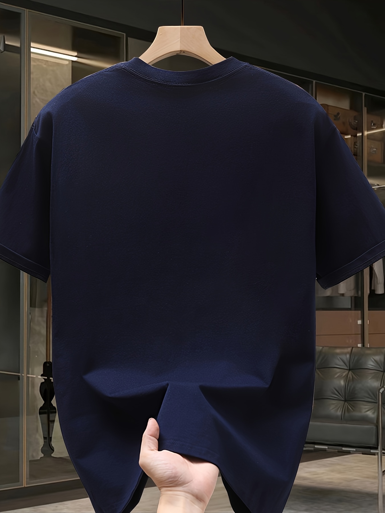 California Letter T-shirt Roun - Street Fashion California 评论和价格