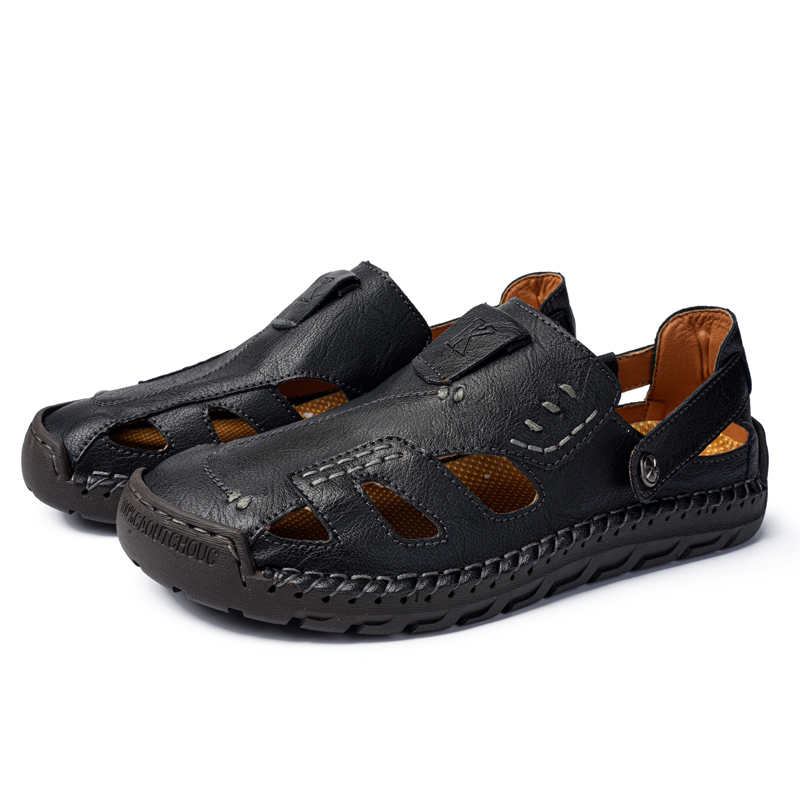 Autumn Plataform Men's Massage - Street Fashion Name 评论和价格