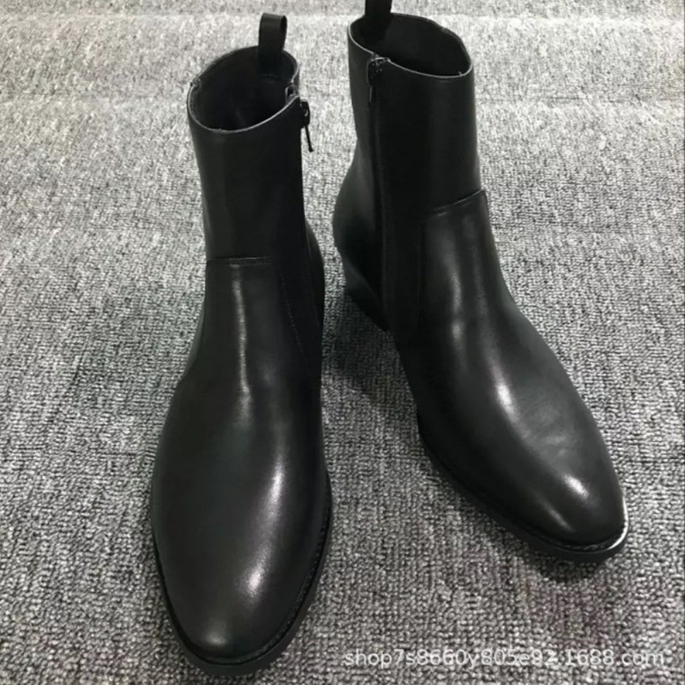 New Men's Shoes High Quality B - Street Fashion Men 2025 评论和价格