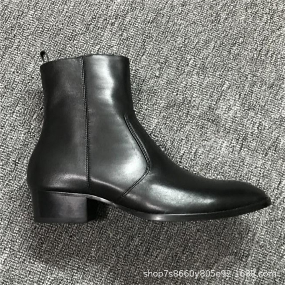 New Men's Shoes High Quality B - Street Fashion Men 2025 评论和价格