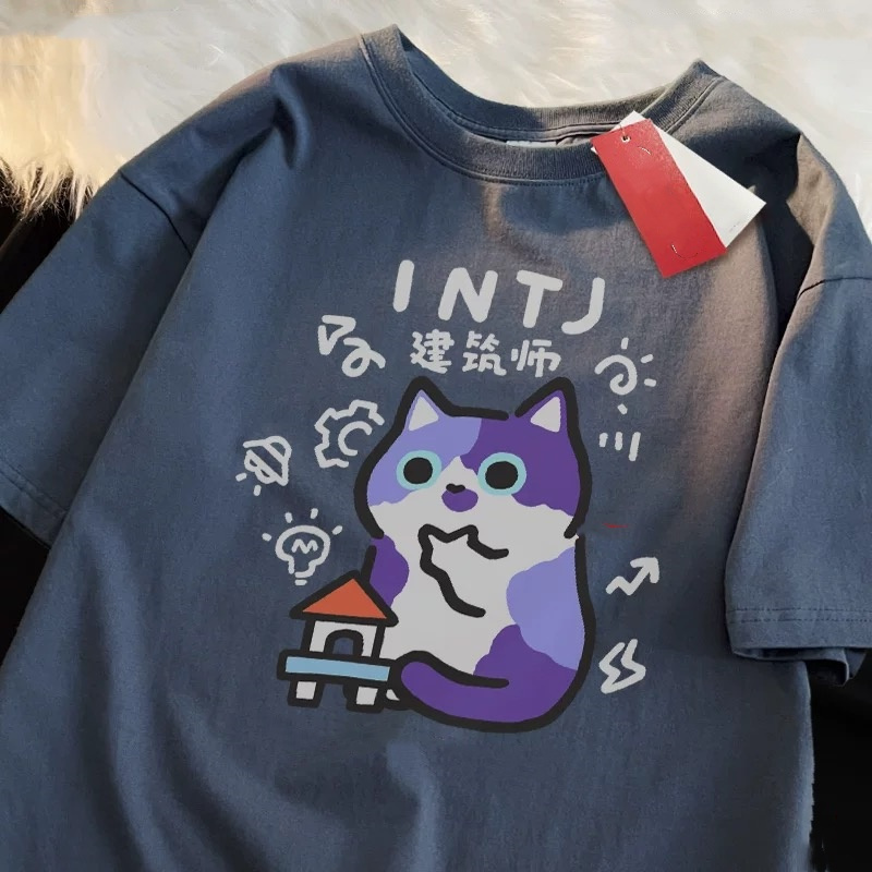 ZAZOMDE Parent Child T-Shirts  - Street Fashion Japan 2025 评论和价格