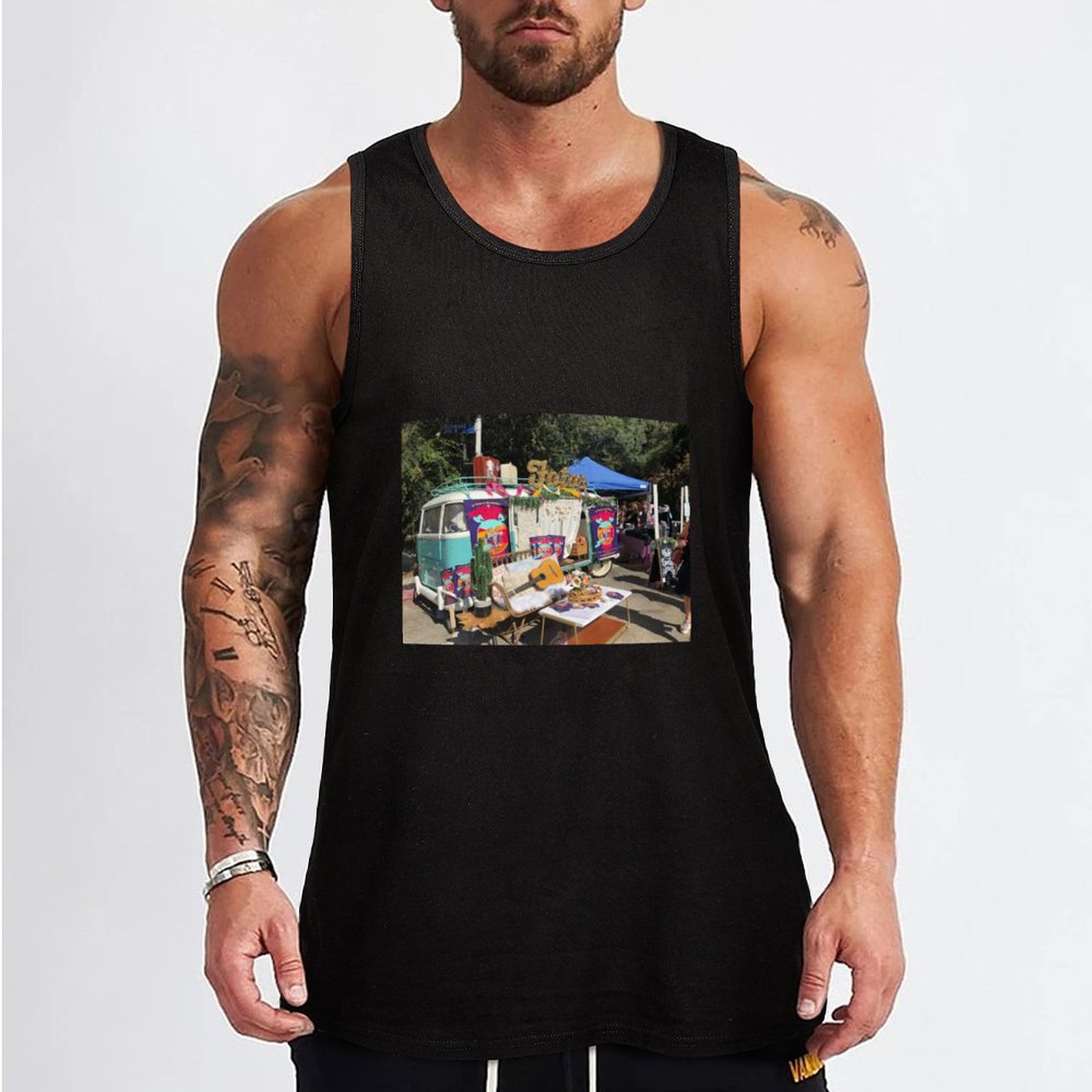 Love Street Laurel Canyon Los  - Street Fashion California 评论和价格