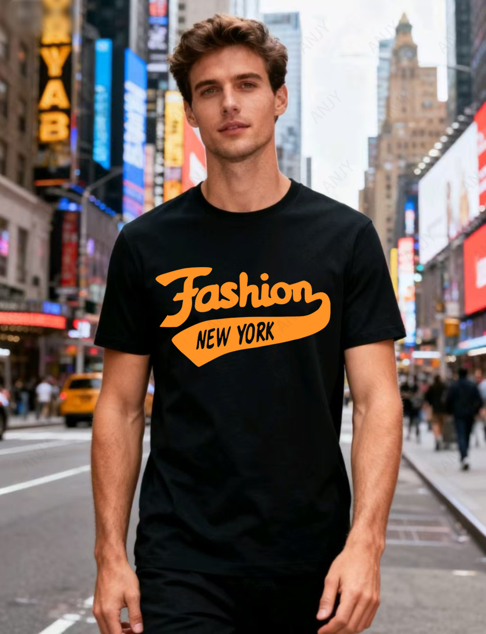 New York Street Style Letter P - Street Fashion New York 评论和价格