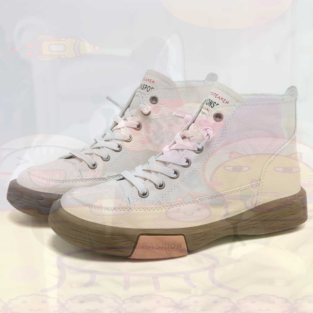 High Top Hi Cut Offers Skatebo - Street Fashion Name 评论和价格