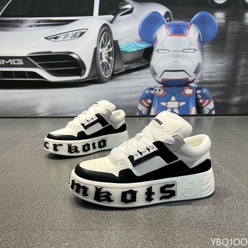 Fashionable Men's Trendy Stree - Street Fashion Men 2025 评论和价格
