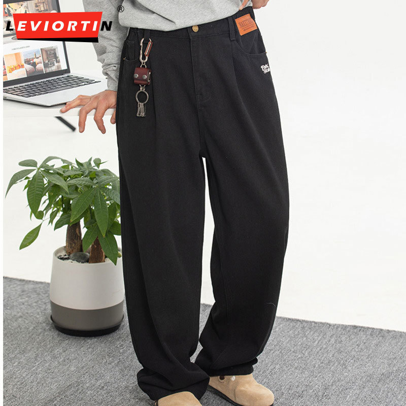 Male 2025 Spring Edition Ameri - Street Fashion Men 2025 评论和价格