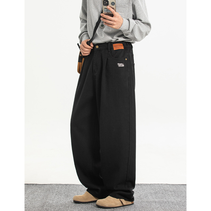 Male 2025 Spring Edition Ameri - Street Fashion Men 2025 评论和价格