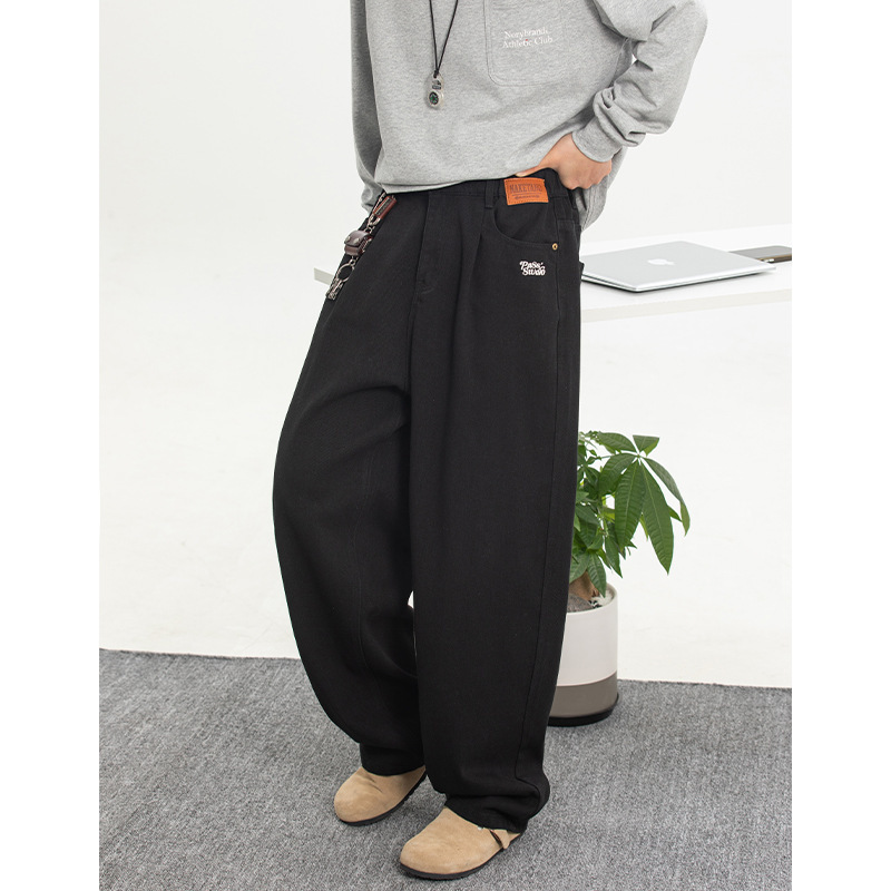 Male 2025 Spring Edition Ameri - Street Fashion Men 2025 评论和价格