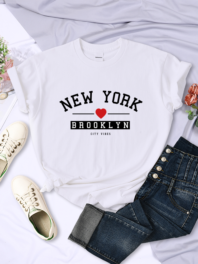 New York Brooklyn City Vibes L - Street Fashion New York 评论和价格