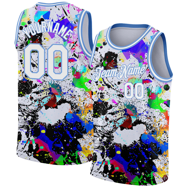 Street Graffiti Style Tank Top - Street Fashion Name 评论和价格