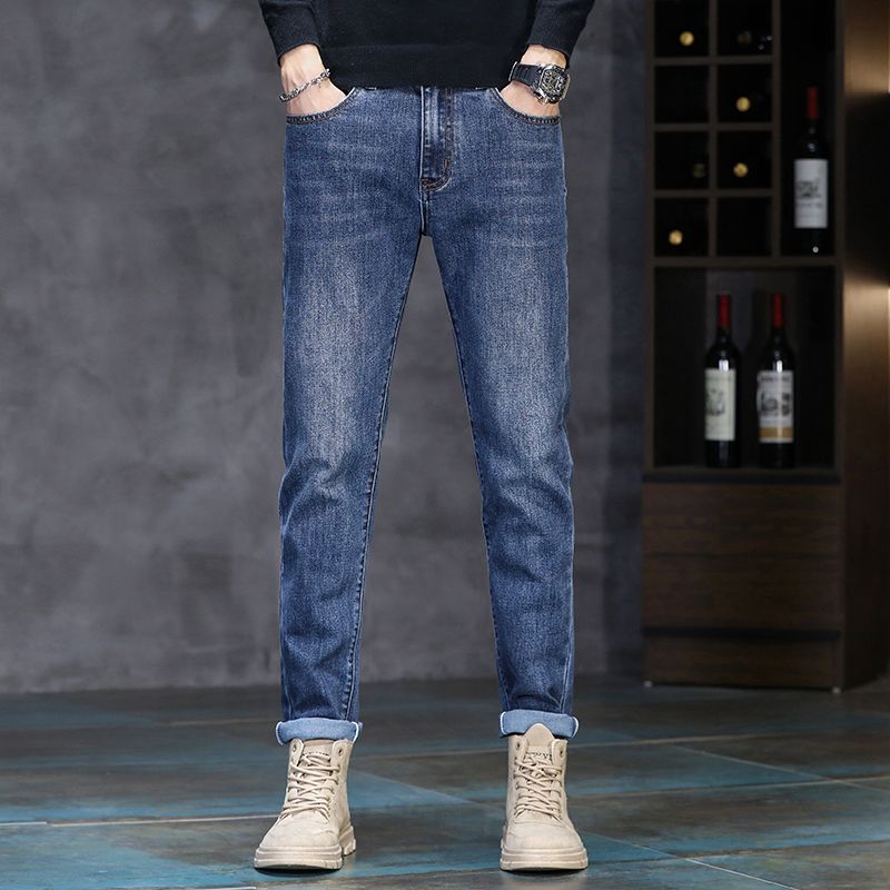 New Autumn/Winter 2025 Young M - Street Fashion Men 2025 评论和价格