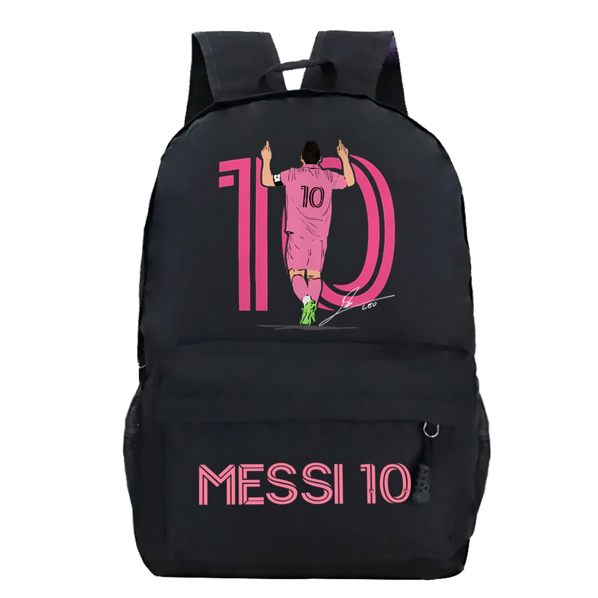 Football Star Fashion Rucksack - Street Fashion Loverboy 评论和价格