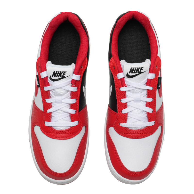 Nike Men's Shoes Ebernon Low P - Street Fashion Shanghai 评论和价格