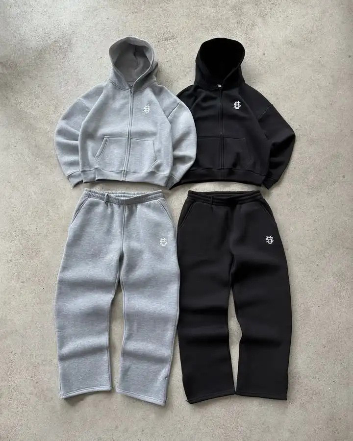 2025 Autumn/Winter Fashion Emb - Street Fashion Men 2025 评论和价格