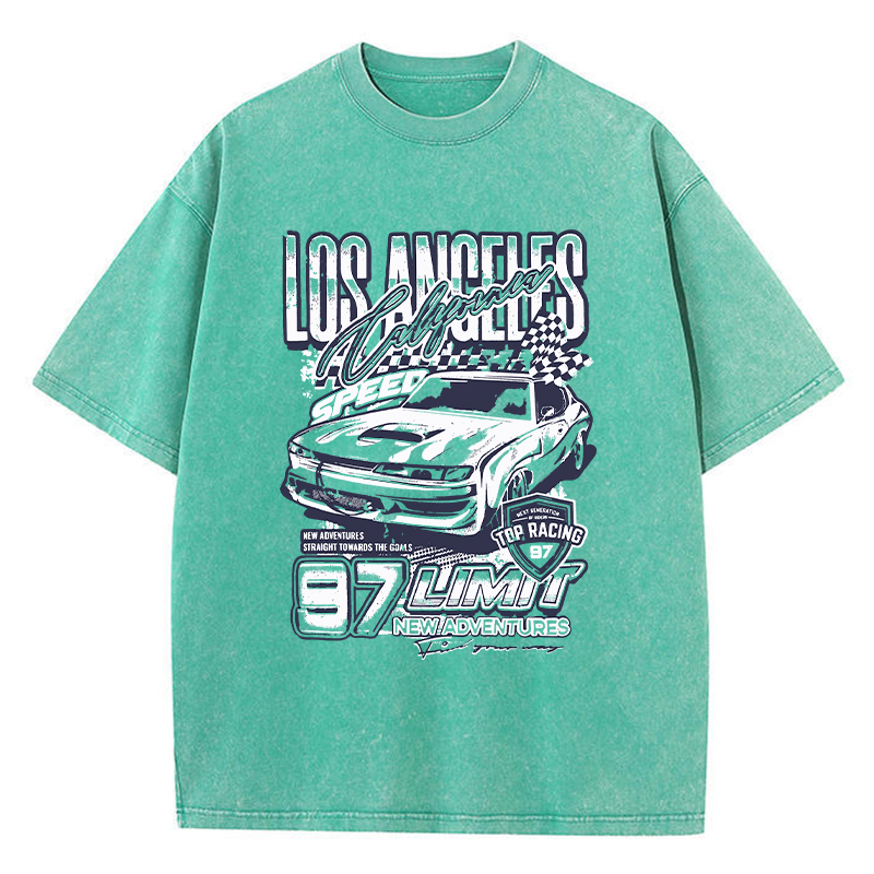 California Los Angeles Extreme - Street Fashion California 评论和价格