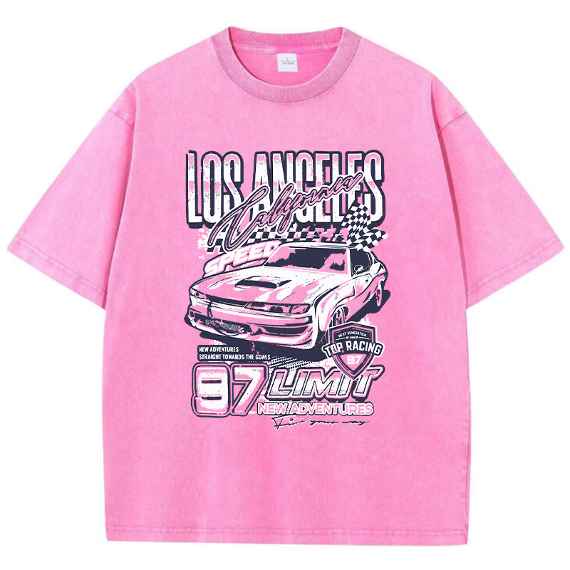 California Los Angeles Extreme - Street Fashion California 评论和价格