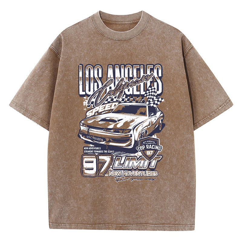 California Los Angeles Extreme - Street Fashion California 评论和价格