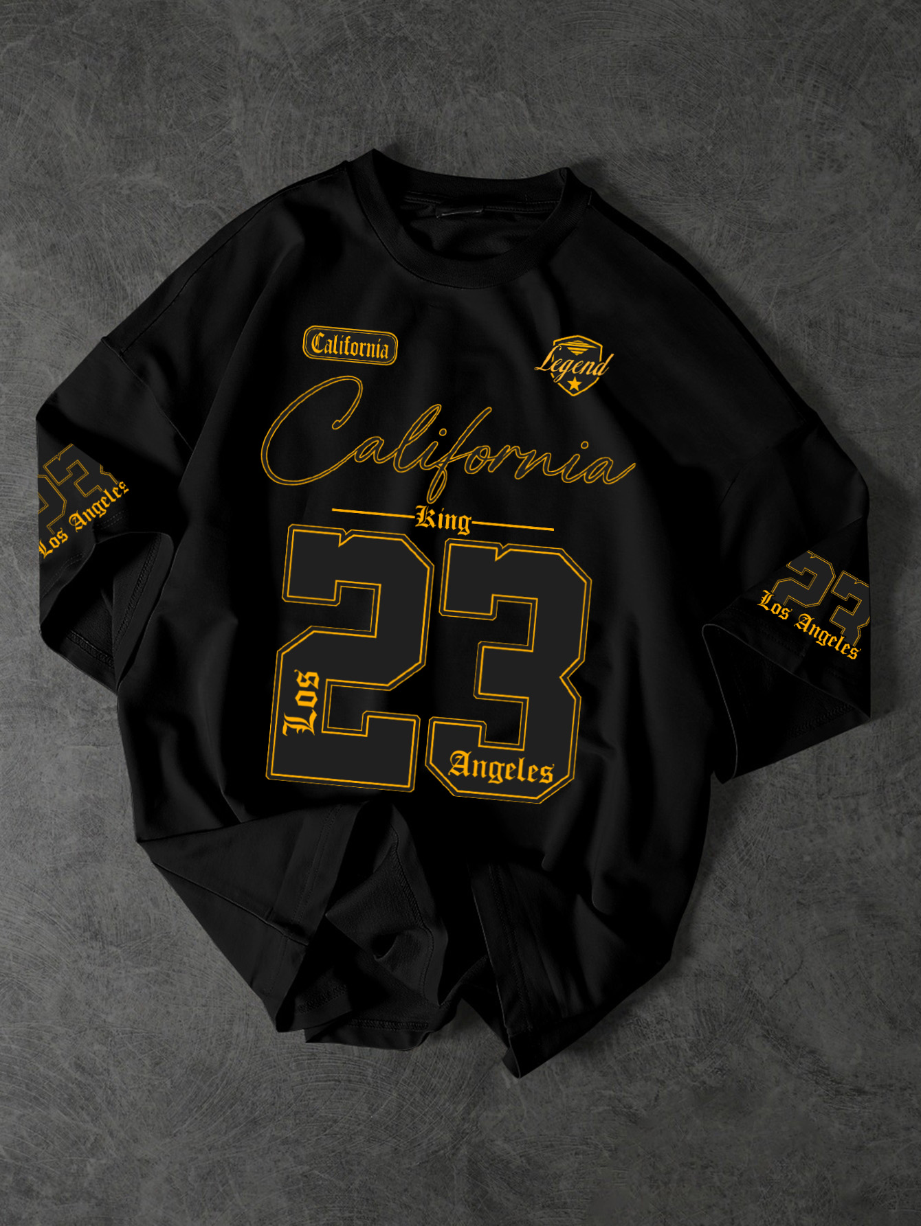 Men's American Retro Californi - Street Fashion California 评论和价格