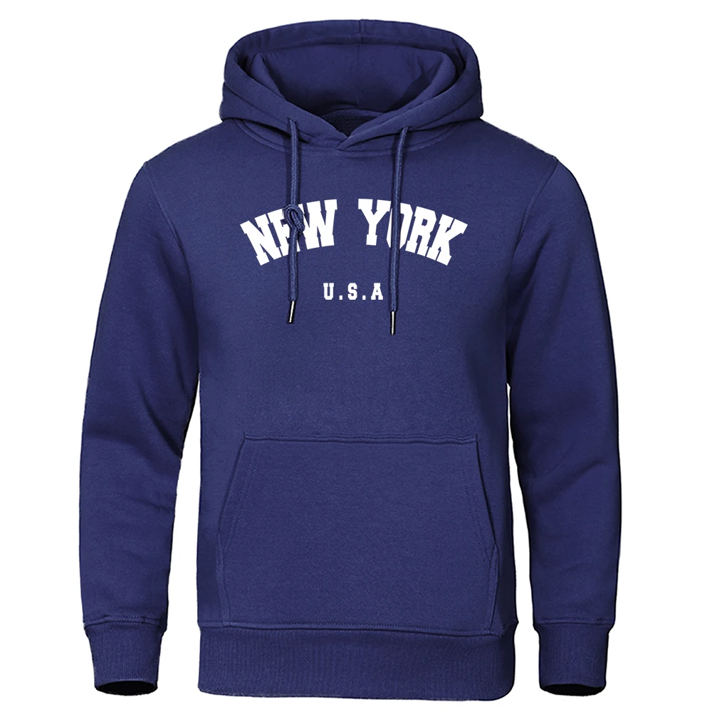 NEW YORK Letter U.S.A City Pri - Street Fashion New York 评论和价格