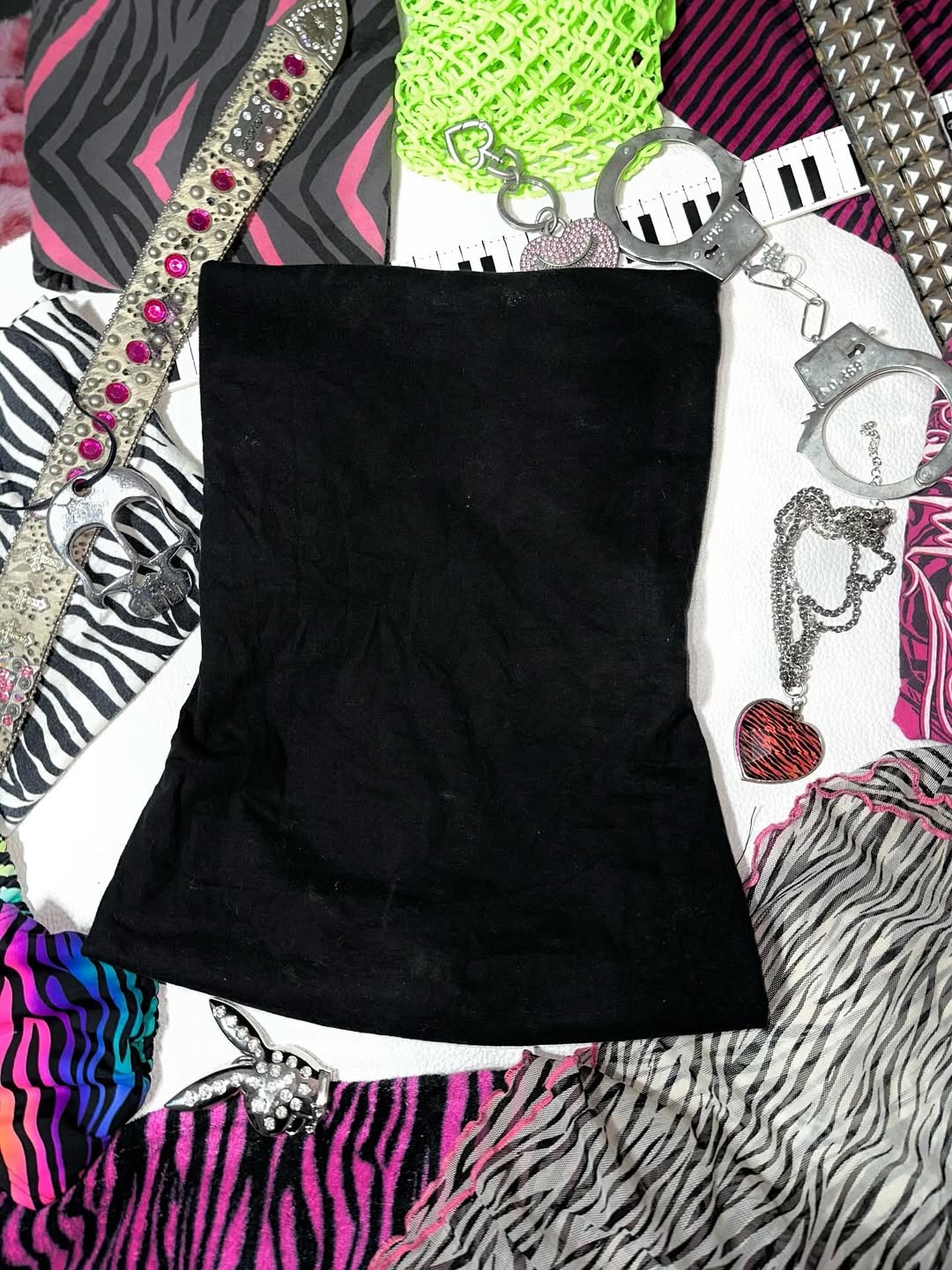 Letter Harajuku Baby print cas - Street Fashion Y2K 评论和价格