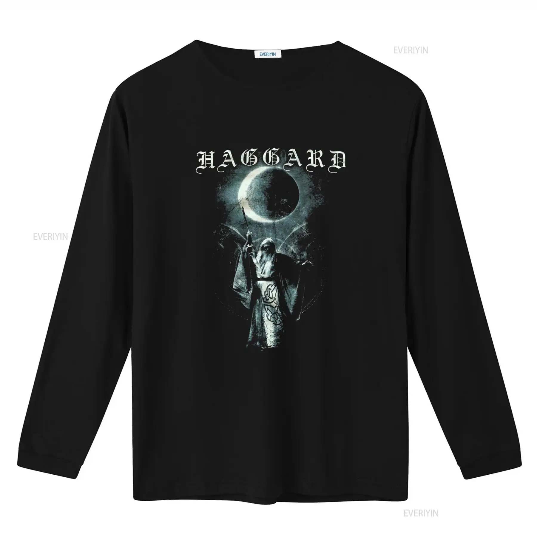 Haggard German Symphonic Metal - Street Fashion Mood 评论和价格