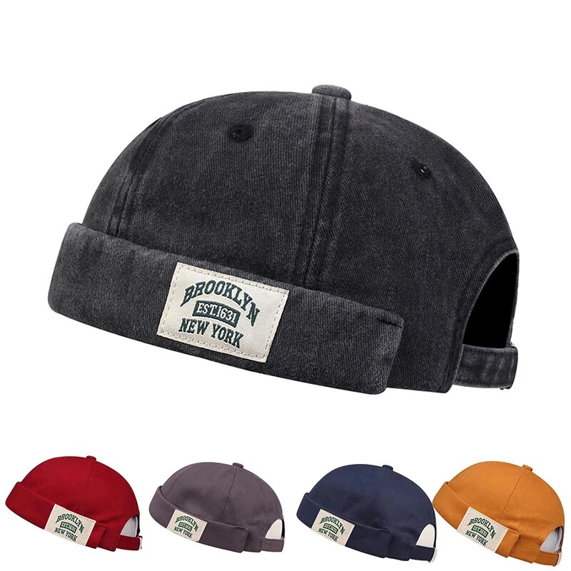 Men Women BROOKLYN New York Ha - Street Fashion New York 评论和价格