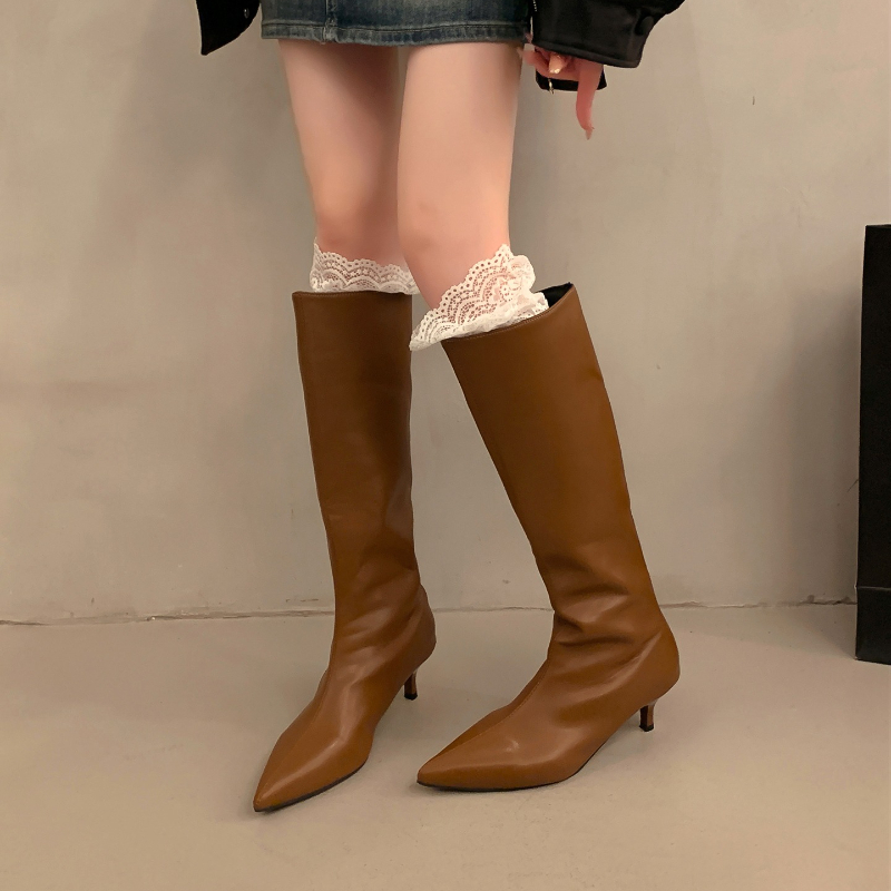 Autumn Winter Nightclub Thin H - Street Fashion Winter 评论和价格