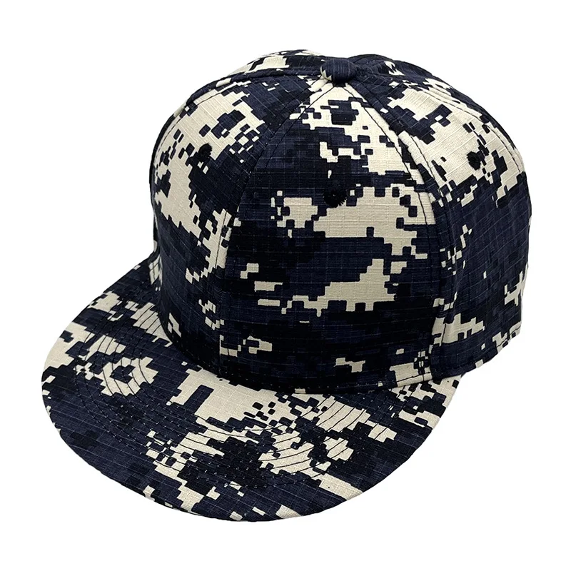 2025 New Digital Print Camo Hi - Street Fashion Men 2025 评论和价格