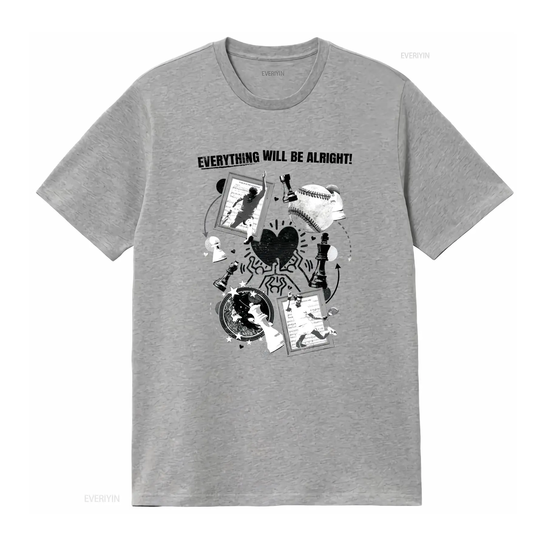 Falsettos Musical Inspired T S - Street Fashion Mood 评论和价格
