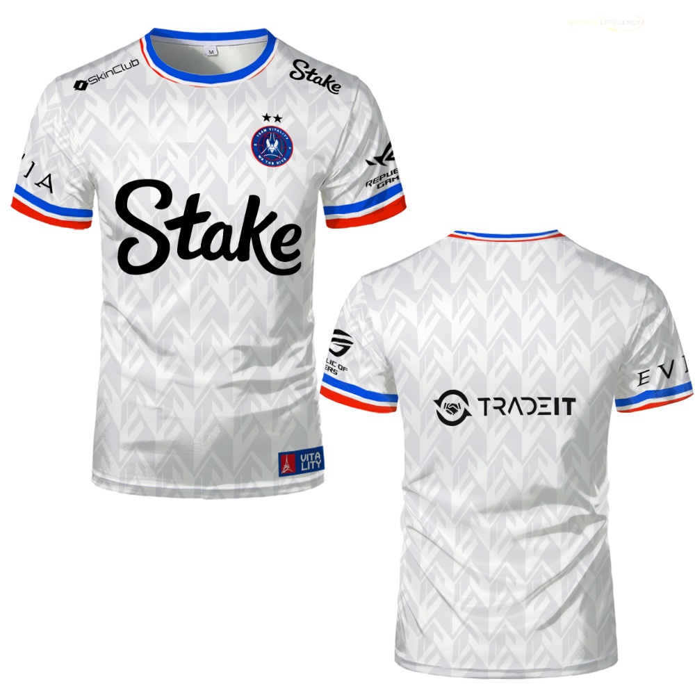 Vitality Team 2025 CS2 Fashion - Street Fashion Men 2025 评论和价格