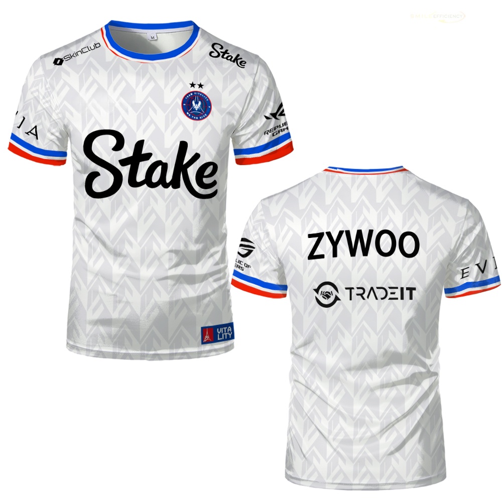 Vitality Team 2025 CS2 Fashion - Street Fashion Men 2025 评论和价格