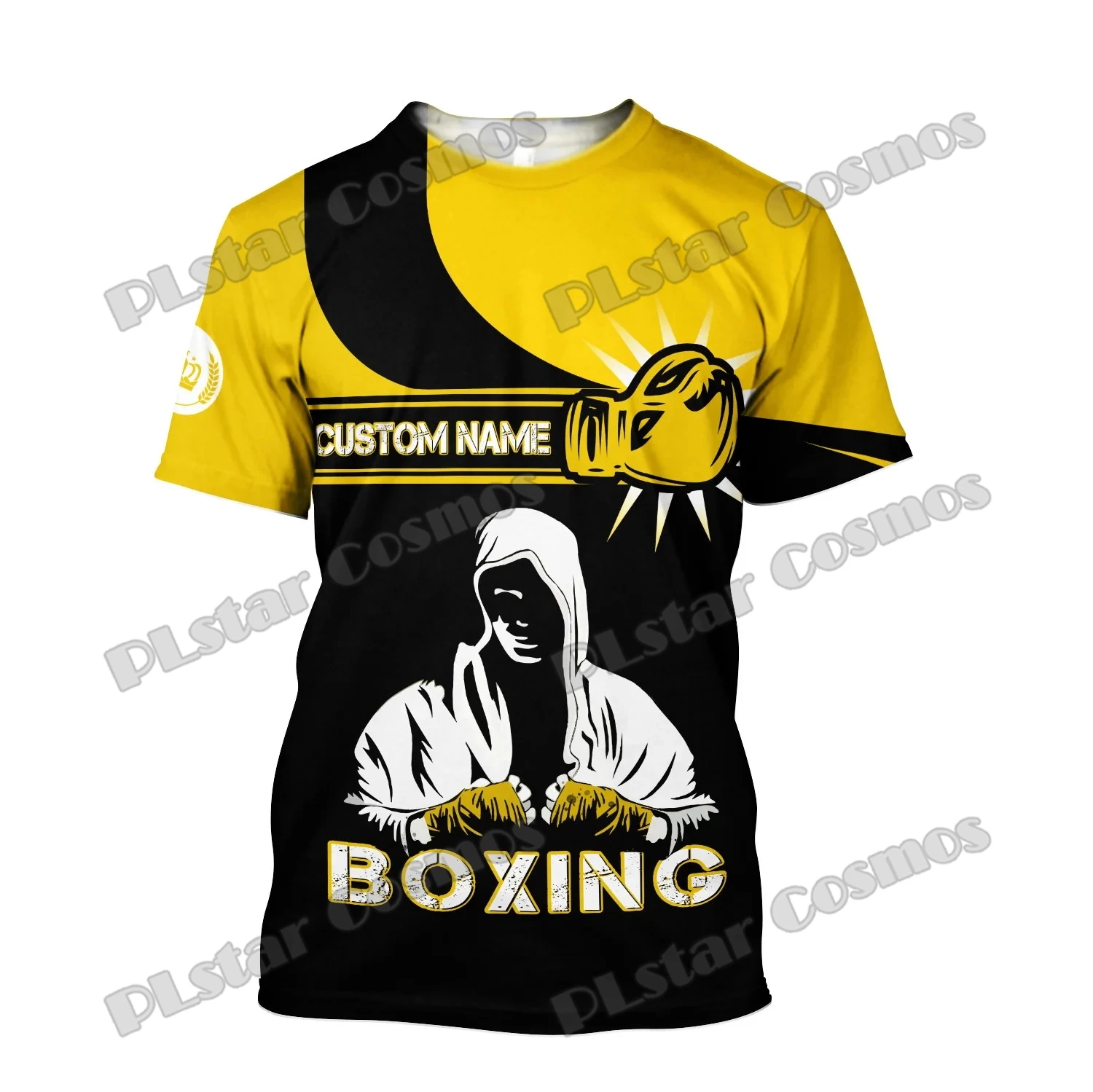 PLstar Cosmos Personalized Nam - Street Fashion Name 评论和价格